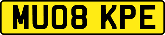 MU08KPE