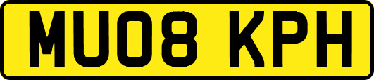 MU08KPH