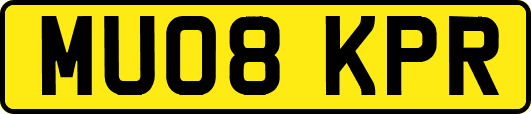 MU08KPR