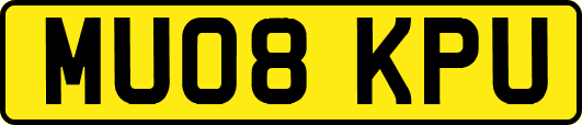 MU08KPU