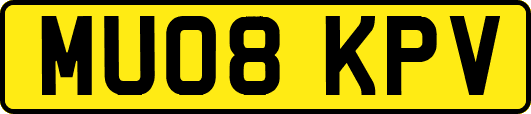 MU08KPV