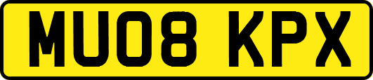 MU08KPX