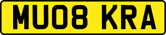 MU08KRA