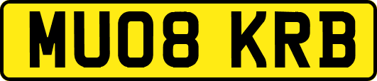 MU08KRB