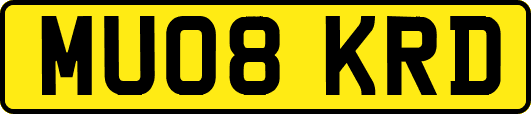 MU08KRD