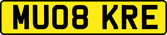 MU08KRE