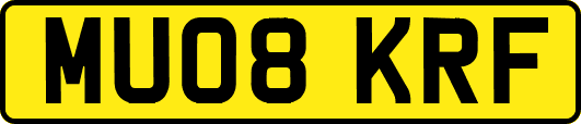 MU08KRF