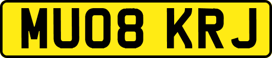 MU08KRJ
