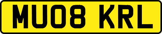 MU08KRL