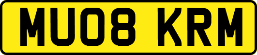 MU08KRM