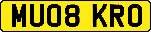 MU08KRO