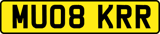 MU08KRR