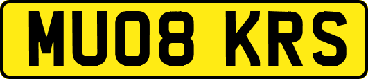 MU08KRS