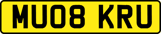 MU08KRU