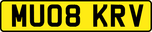 MU08KRV