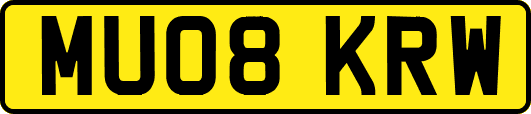 MU08KRW