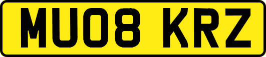 MU08KRZ