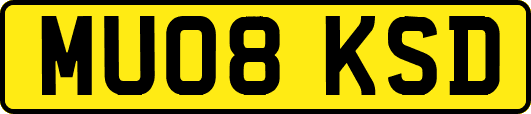 MU08KSD