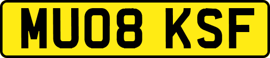 MU08KSF