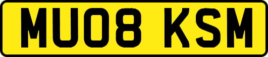 MU08KSM
