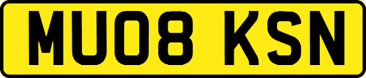 MU08KSN