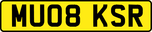 MU08KSR