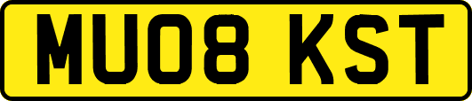 MU08KST