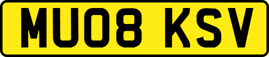 MU08KSV