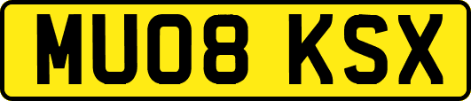 MU08KSX
