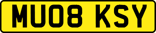 MU08KSY