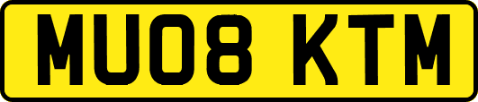MU08KTM