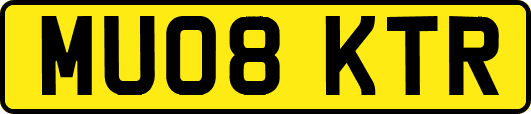 MU08KTR