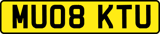 MU08KTU