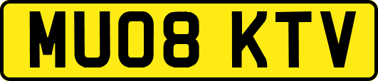 MU08KTV