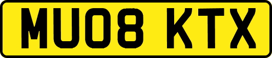 MU08KTX