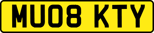 MU08KTY