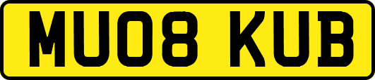 MU08KUB