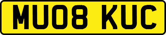 MU08KUC