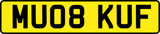 MU08KUF