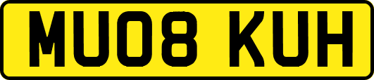 MU08KUH