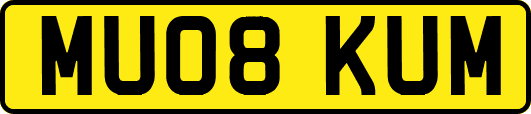MU08KUM