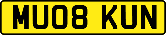 MU08KUN
