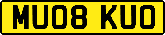 MU08KUO