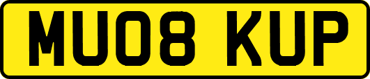 MU08KUP