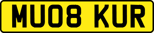 MU08KUR