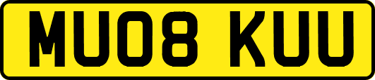 MU08KUU