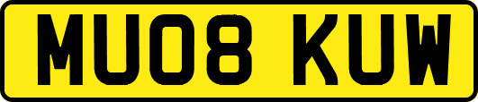 MU08KUW