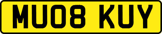 MU08KUY