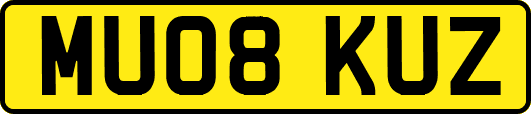 MU08KUZ