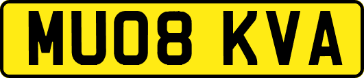 MU08KVA